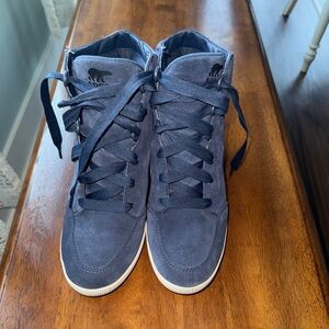 Sorel Out N About Wedge II Shoe women’s size 9.5